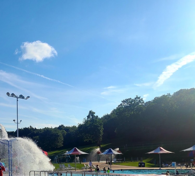 Cranberry Township Swimming Pool (Cranberry&nbspTownship,&nbspPA)